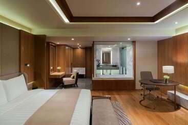هتل Melia Yangon