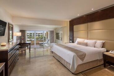 בית מלון כפרי Moon Palace The Grand Cancun - All Inclusive