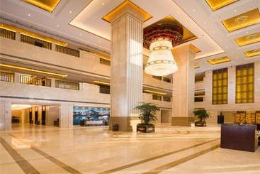 Grand New Century Hotel Xi An