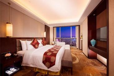 Grand New Century Hotel Xi An