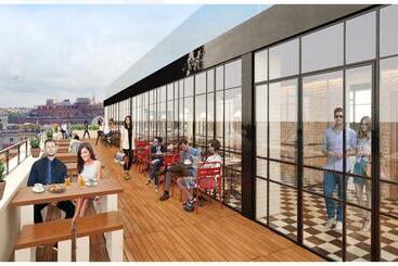 בית מלון כפרי Orazio Palace