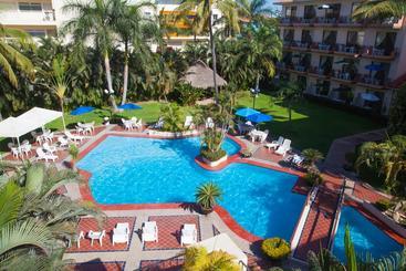 ホテル Plaza Santa María