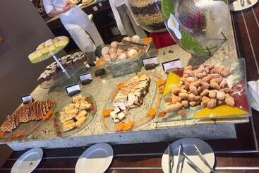 Отель Flat Wish Serrano