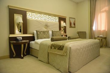 هتل Qafqaz Karvansaray
