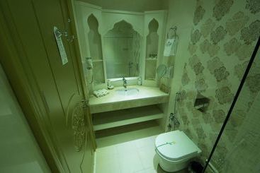 هتل Qafqaz Karvansaray