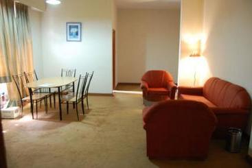 هتل Sita Manor