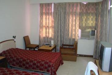 هتل Sita Manor