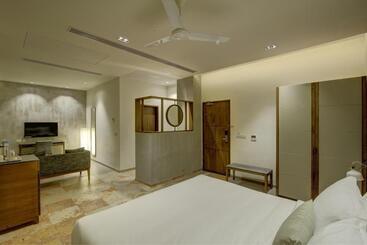 فندق Sopanam Heritage