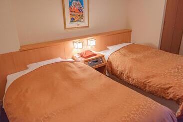 ホテル Sunvalley Izunagaoka Main Building