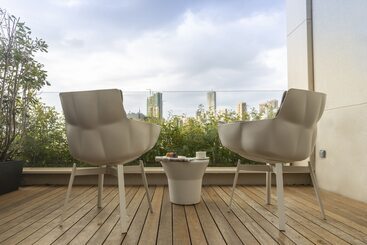 فندق The Key Beirut