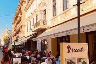 فندق The Mansion Boutique