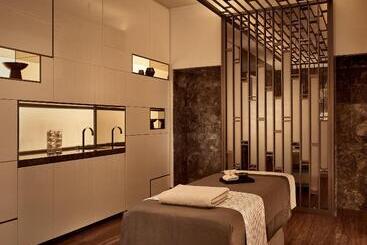 فندق The Ritzcarlton, Astana