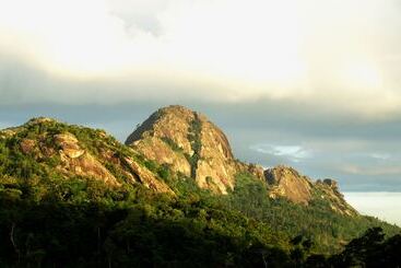 酒店 Tranquil Resort Wayanad