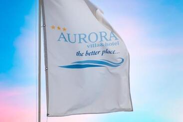 בית מלון כפרי Villa Aurora