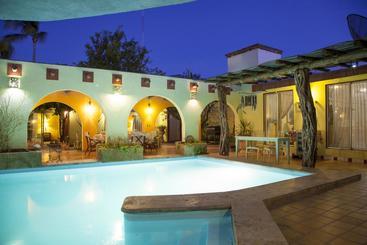هتل Villa Gemma