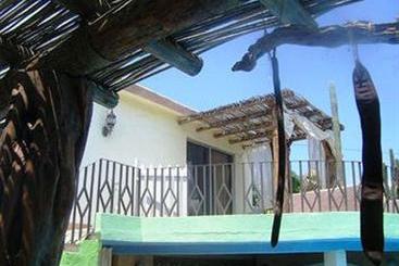 هتل Villa Gemma