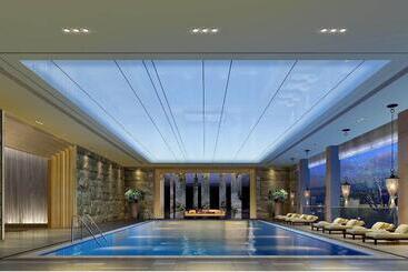 فندق Wutai Mountain Marriott