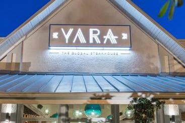 Margaritaville Beach Resort Grand Cayman