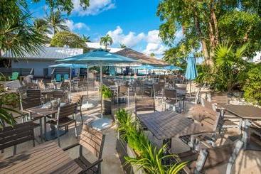 Margaritaville Beach Resort Grand Cayman