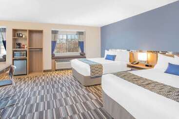 Microtel Inn & Suites By Wyndham Ocean City