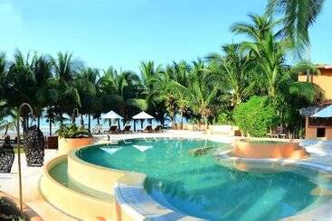 Puertas Paraíso Hotel Boutique