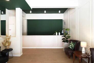 渡假胜地  Buakham Rim Khong