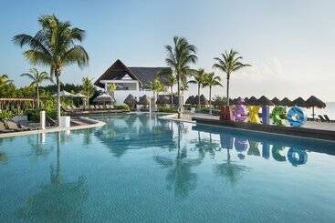 استراحتگاه Ocean Riviera Paradise - All Inclusive