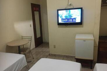 아파트호텔 Center Ribeirão