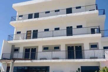 בית מלון כפרי Aeropuerto By Oyo