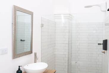 Hotel Camino A Santa Fe