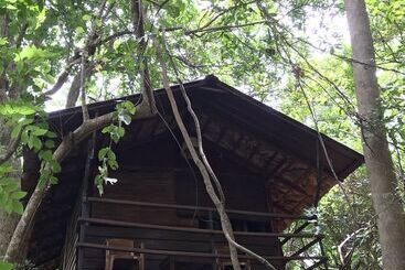 Inn On The Tree Eco Resort Sigiriya