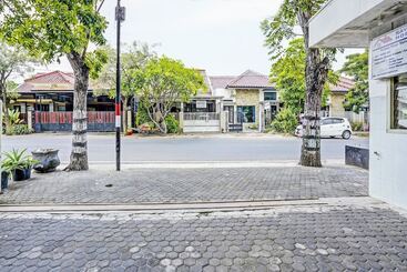 酒店 Raya Permai Homestay Syariah By Oyo