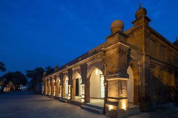 ホテル The Earth Amritsar, Trademark Collection By Wyndham