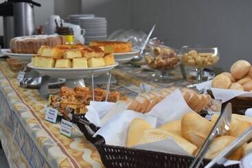 فندق Vilhar Palace