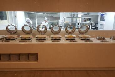 Hotel Waystone Seoubong