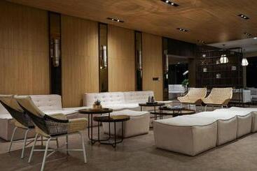 Forest Hills Hotel Ciwidey