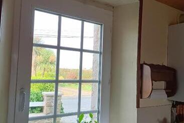 Bed and Breakfast Oudoty