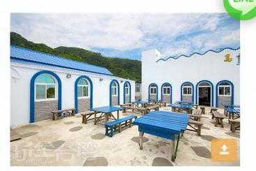 تختخواب و صبحانه Sanasai Inn