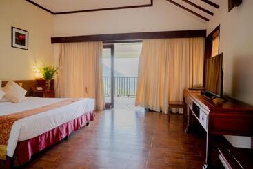 Belvedere Tam Dao Resort