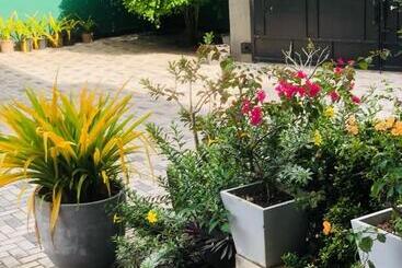 游客公寓 Coral Palm Villa And Apartment