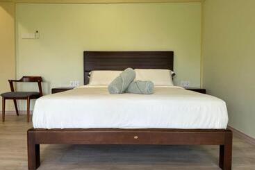 בית מלון כפרי Bao Sheng Durian Farm