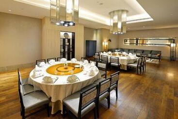 בית מלון כפרי Chihpen Century