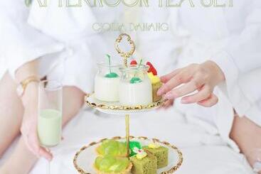 Cicilia Hotels & Spa Danang Powered By Aston