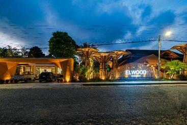 هتل Elwood Premier Resort Phu Quoc