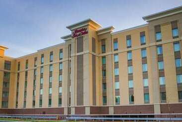 호텔 Hampton Inn & Suites Charlotte/ballantyne
