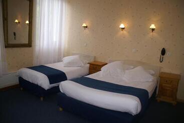 酒店 Hôtel Céleste