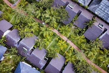 Hotel La Casa Resort