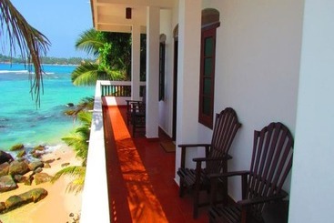 Hotel Vista La Veranda Di Serena