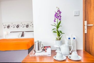 Отель Lakraj Heritage