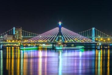 هتل Legend Boutique